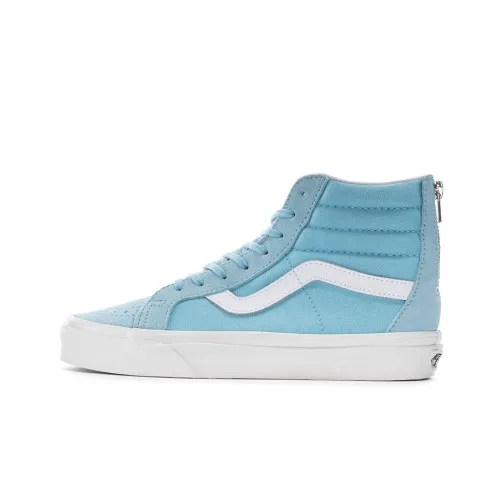 Vans SK8 HI Reissue 'Blue White'