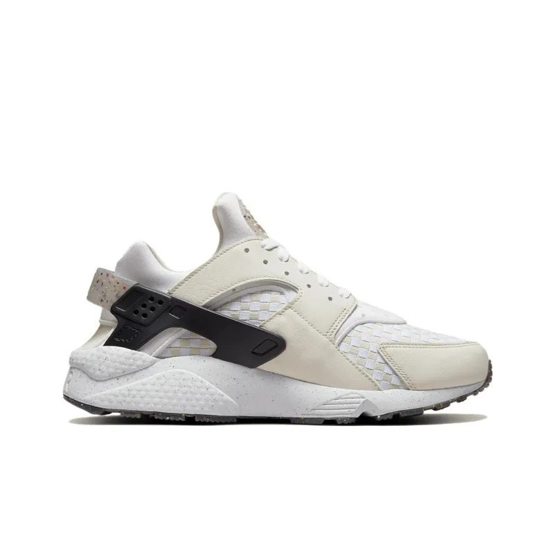 Nike Air Huarache Crater Premium Light Bone White-1