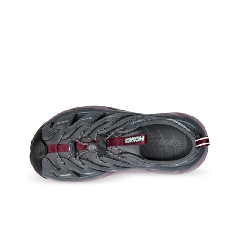 HOKA ONE ONE Hopara 'Castlerock Elderberry' Women's-2