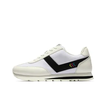Pony Casual Shoes Women's Low Top White