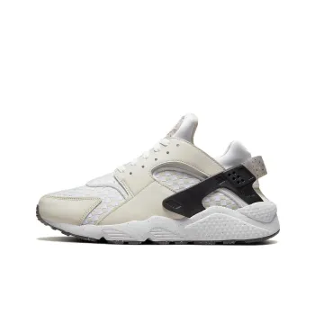 Nike Air Huarache Crater Premium Light Bone White