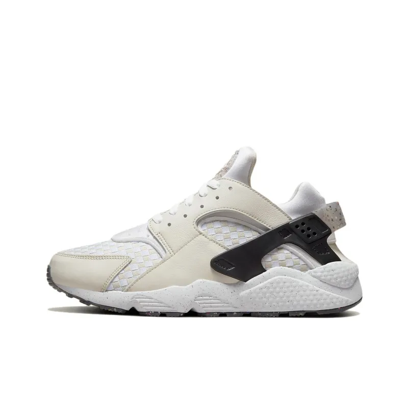 Nike Air Huarache Crater Premium Light Bone White-0