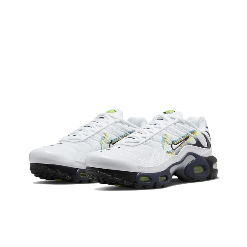 Nike Air Max Plus Multi-Swoosh GS-2
