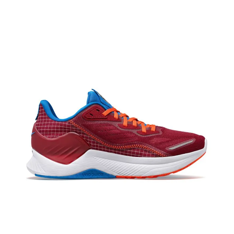 saucony Endorphin Shift 2 'Mulberry Royal'-1