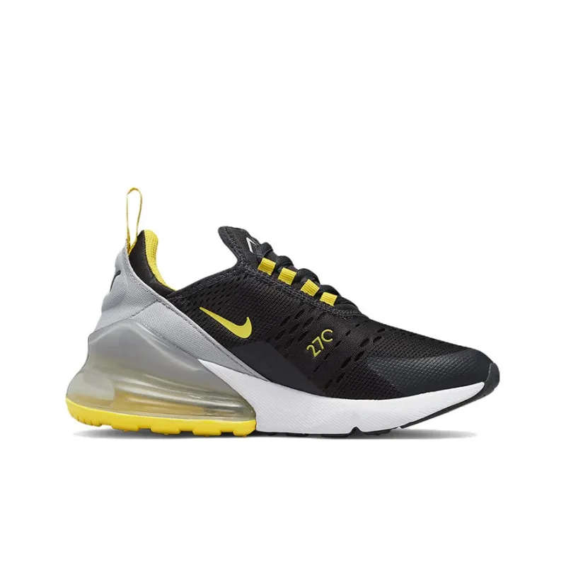 Nike Air Max 270 'Anthracite Yellow Strike' GS-1