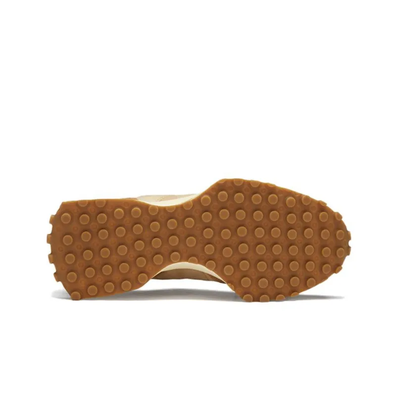New Balance ANB Brand X 327 Beige Gum-6