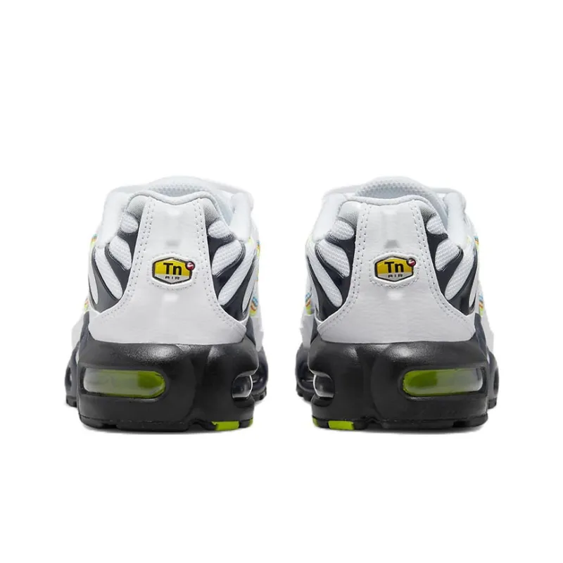 Nike Air Max Plus Multi-Swoosh GS-4