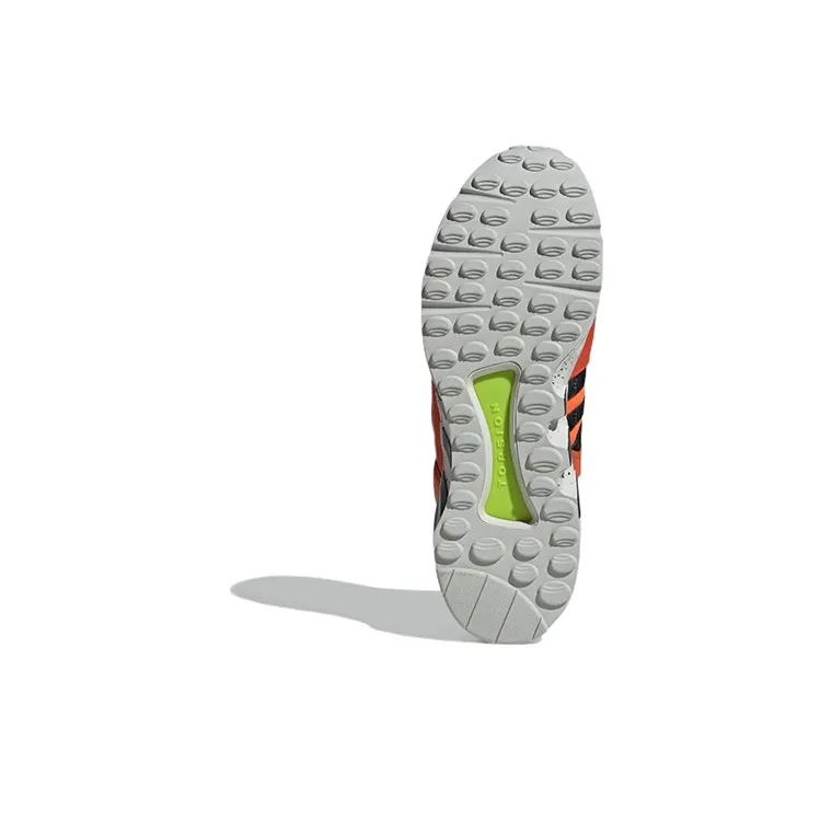 Adidas Equipment Support 93 'Orange Carbon'-5