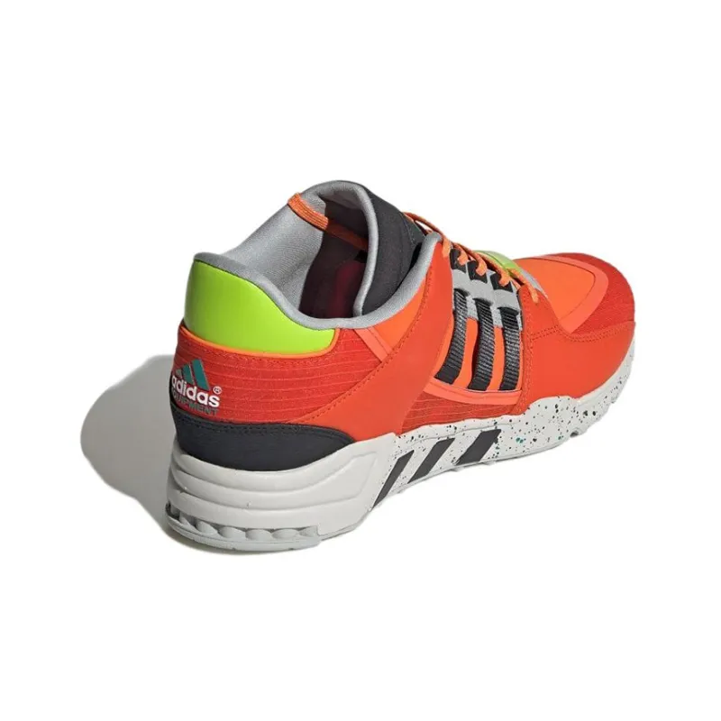 Adidas Equipment Support 93 'Orange Carbon'-3
