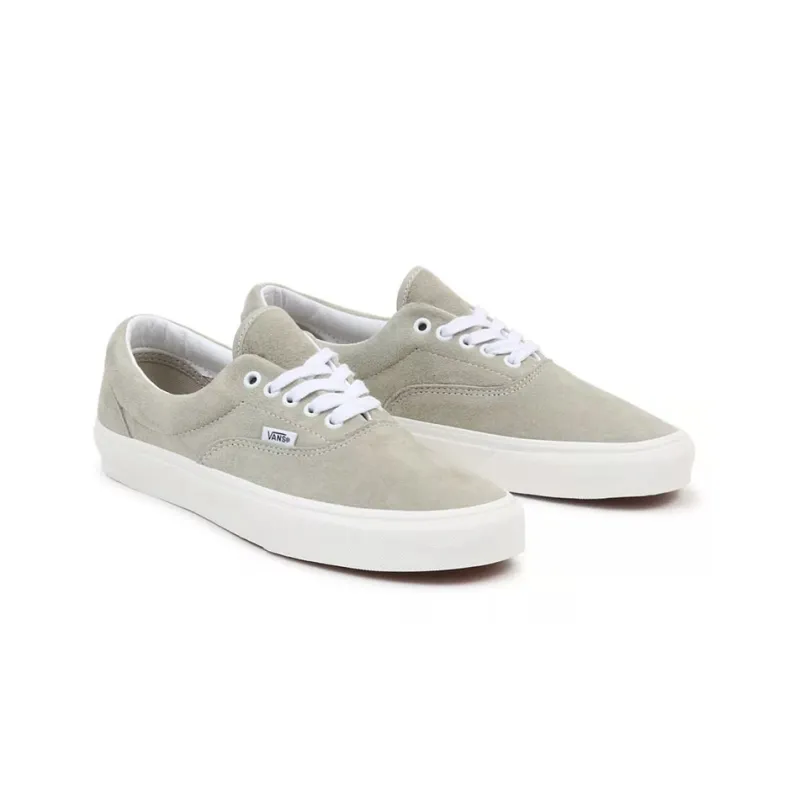 Vans Era 'Pig Suede Moss Grey'-2