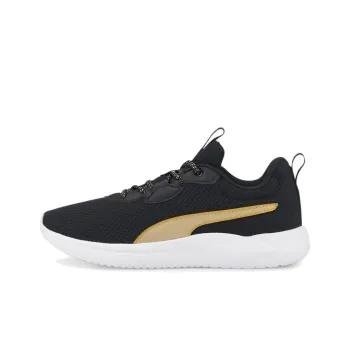 PUMA Resolve Smooth 'Black Gold'