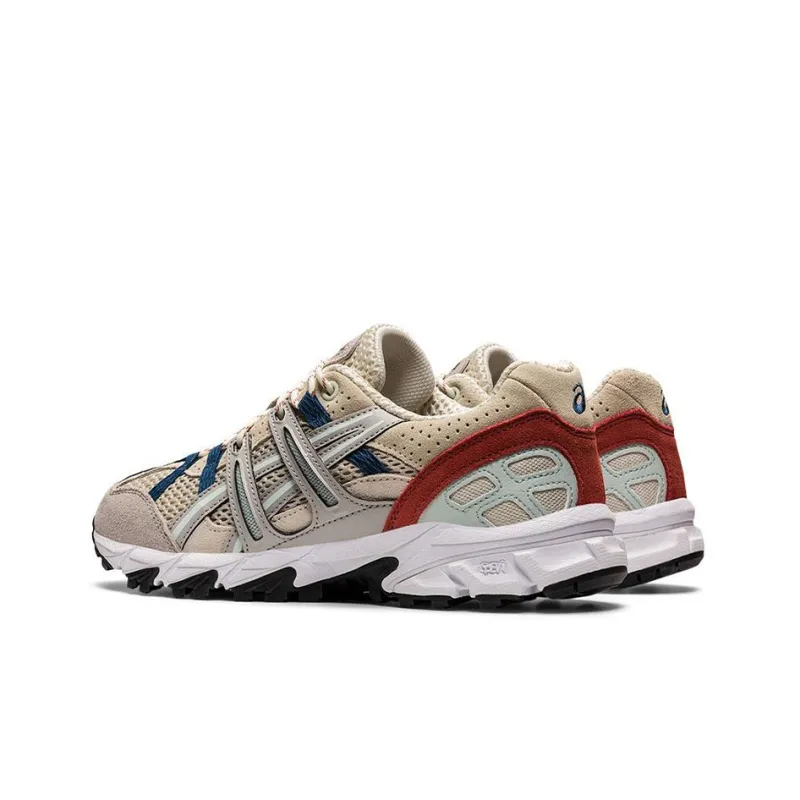 Asics Gel Sonoma 15 50 'Khaki Grey Blue' Women's-3