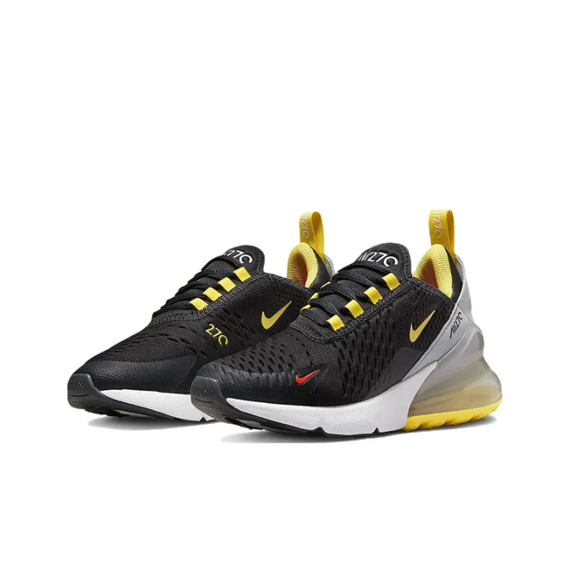 Nike Air Max 270 'Anthracite Yellow Strike' GS-2