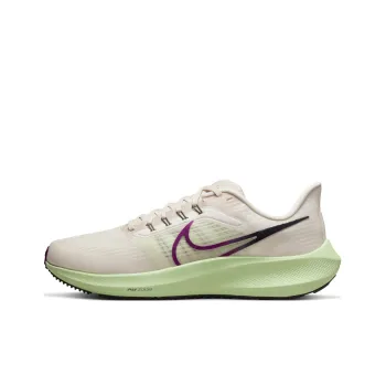 Nike Air Zoom Pegasus 39 Red Plum Barely Volt