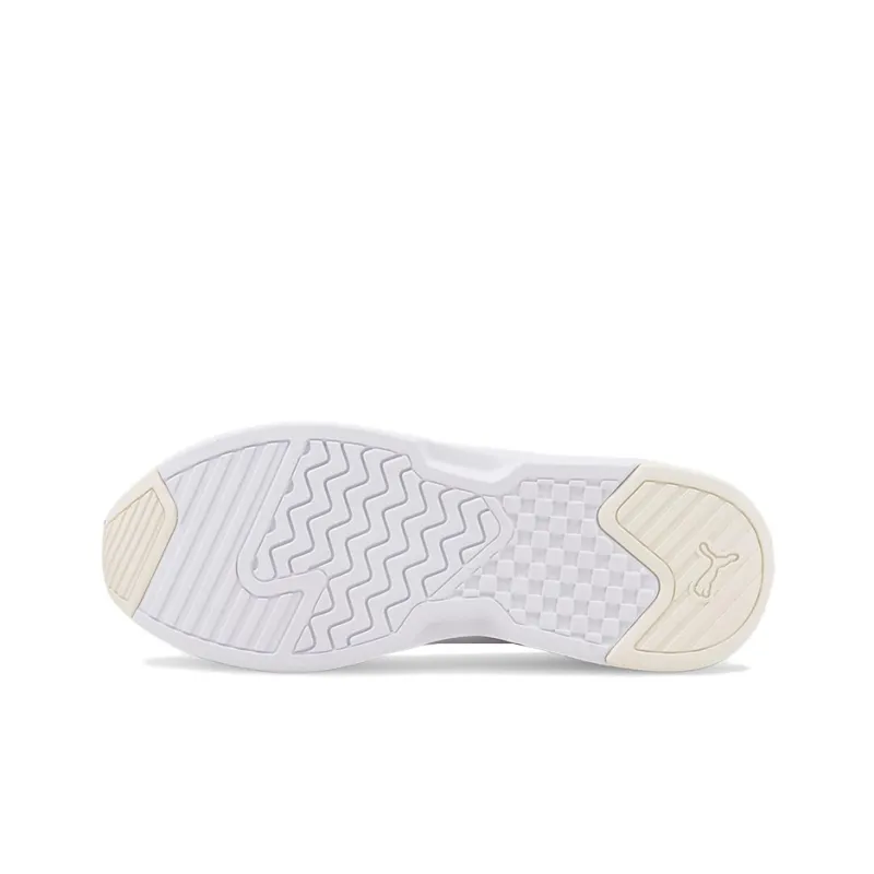 PUMA X-Ray Speed Cushioned Anti-Slip And Wear-Resistant Lightweight Low-Top Casual Shoes-4