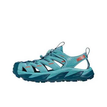 HOKA ONE ONE Hopara Sandal 'Coastal Shade' Women's