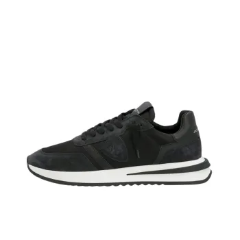 PHILIPPE MODEL Paris Tropez 2.1 Lace-up Sneakers