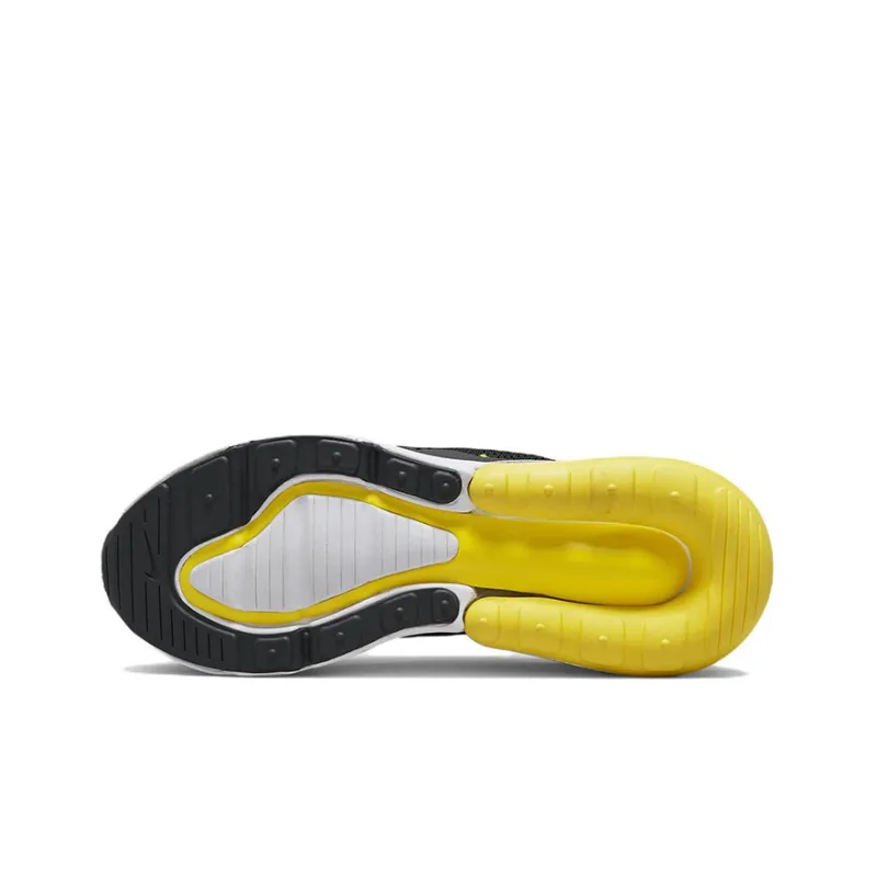 Nike Air Max 270 'Anthracite Yellow Strike' GS-5