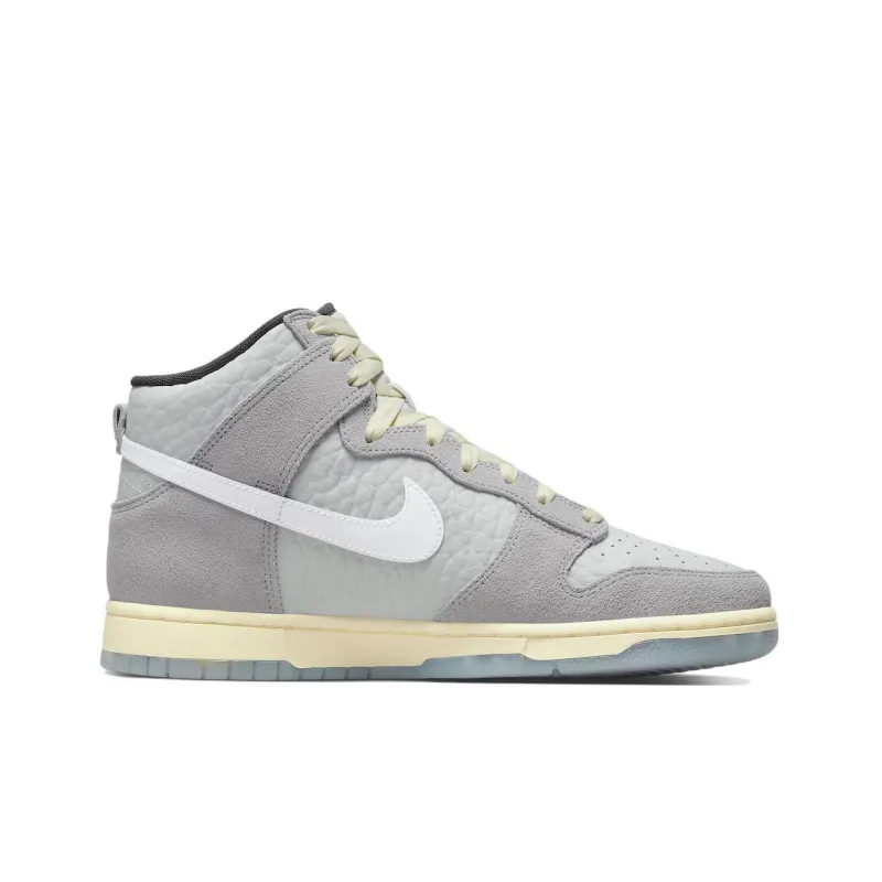 Nike Dunk High Premium Culture Day-1
