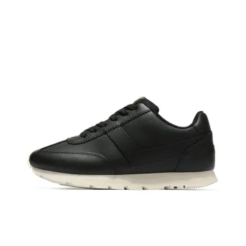 Pony Casual Shoes Women's Low Top Black