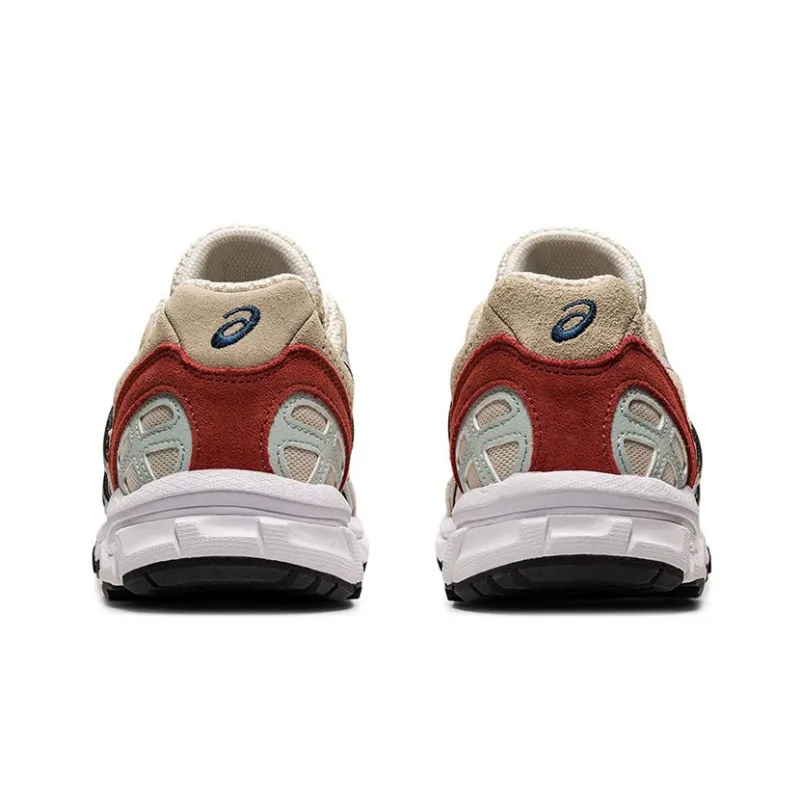 Asics Gel Sonoma 15 50 'Khaki Grey Blue' Women's-4