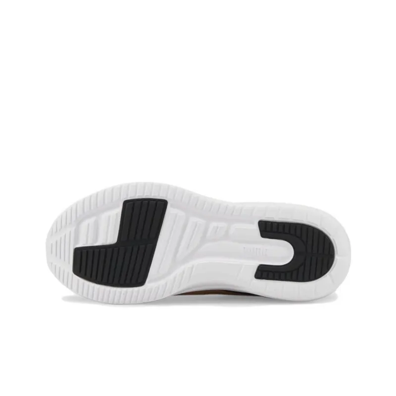 PUMA Resolve Smooth 'Black Gold'-4