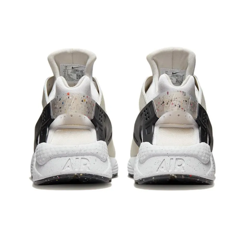 Nike Air Huarache Crater Premium Light Bone White-4