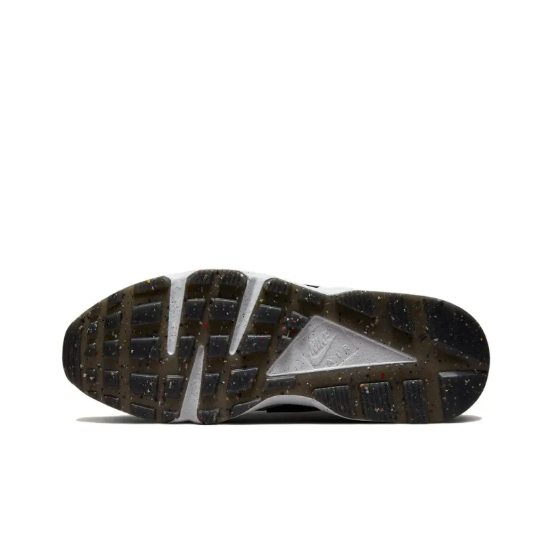 Nike Air Huarache Crater Premium Light Bone White-5