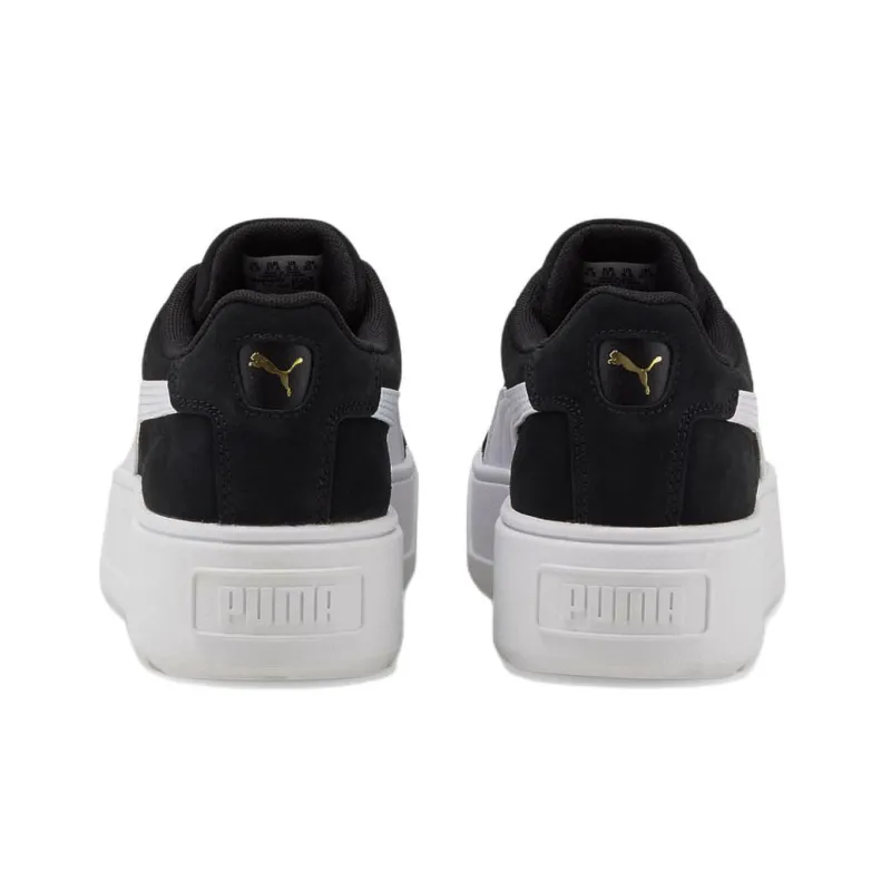 PUMA Karmen 'Black White' Women's-3