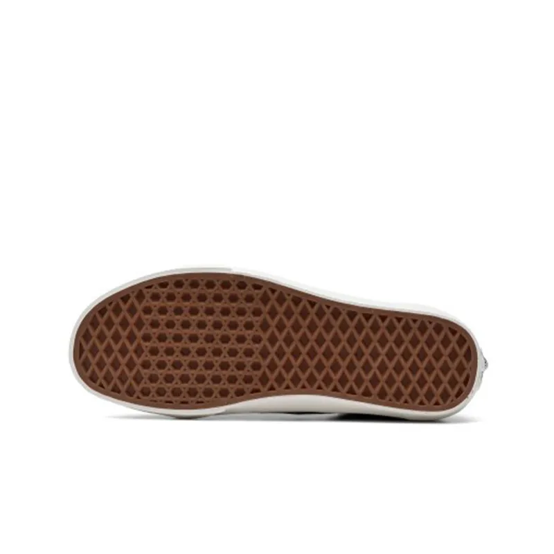 Vans Old Skool 'Dark Brown'-4