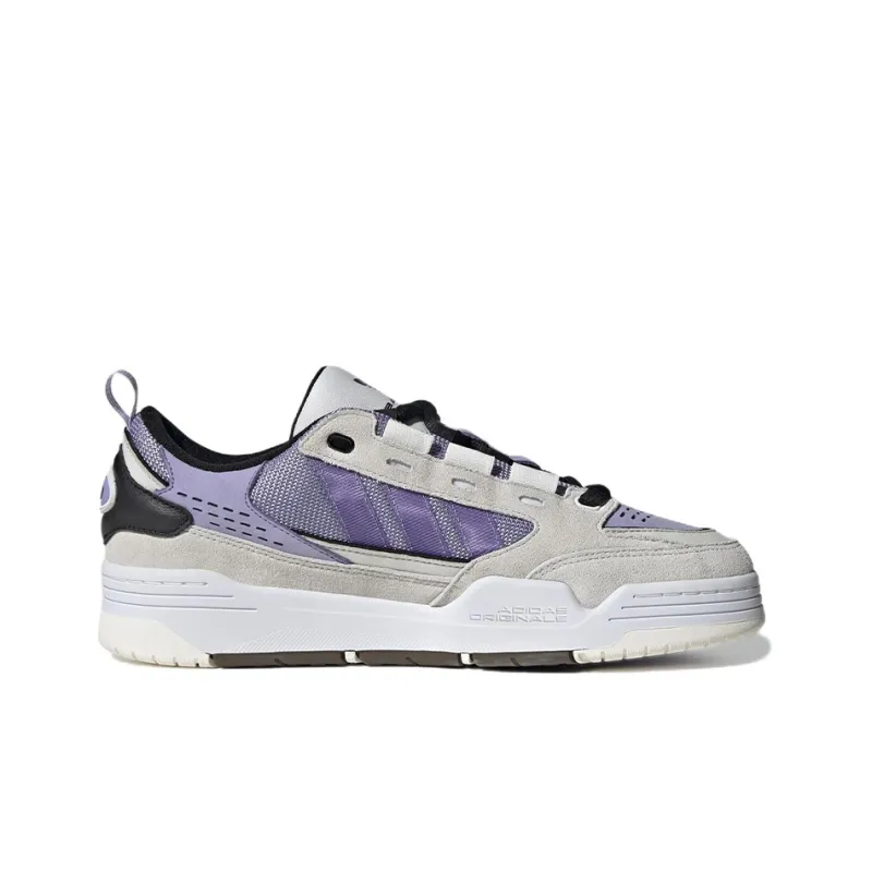 Adidas ADI2000 Light Purple-1