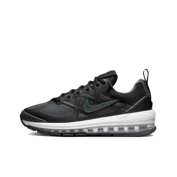 Nike Air Max Genome 'Black White' Women's