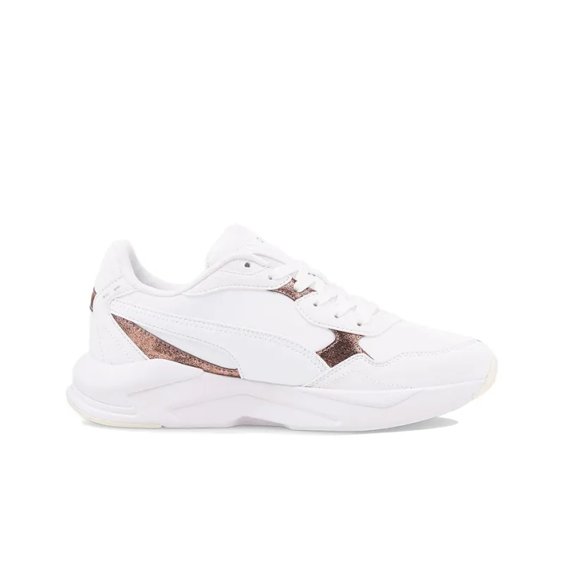 PUMA X-Ray Speed Cushioned Anti-Slip And Wear-Resistant Lightweight Low-Top Casual Shoes-1