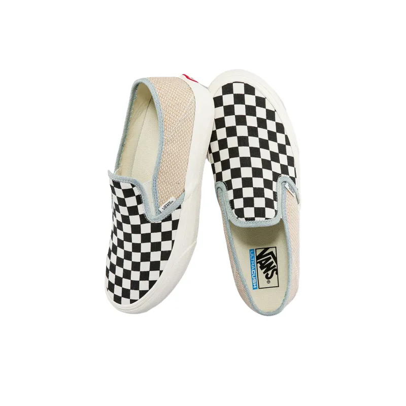 Slip On Vans Sf 'Mix Match'-3