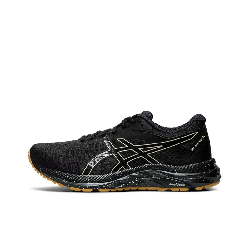 Asics Gel Excite 6 Winterized 'Puttty' Women's-0