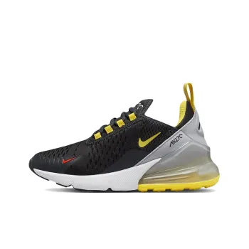Nike Air Max 270 'Anthracite Yellow Strike' GS
