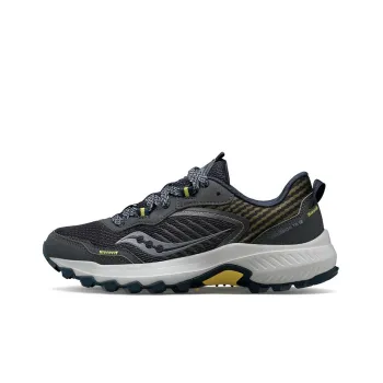 saucony Women's Excursion TR15 'Shadow Sunblaze'