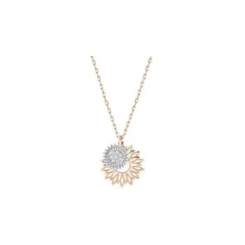 Swarovski Duo Necklaces Women's