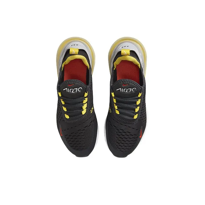 Nike Air Max 270 'Anthracite Yellow Strike' GS-3