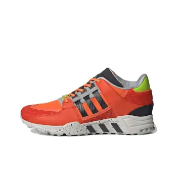 Adidas Originals Eqt Support 93 College Orange