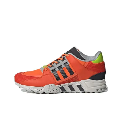 Adidas EQT Support 93 College Orange