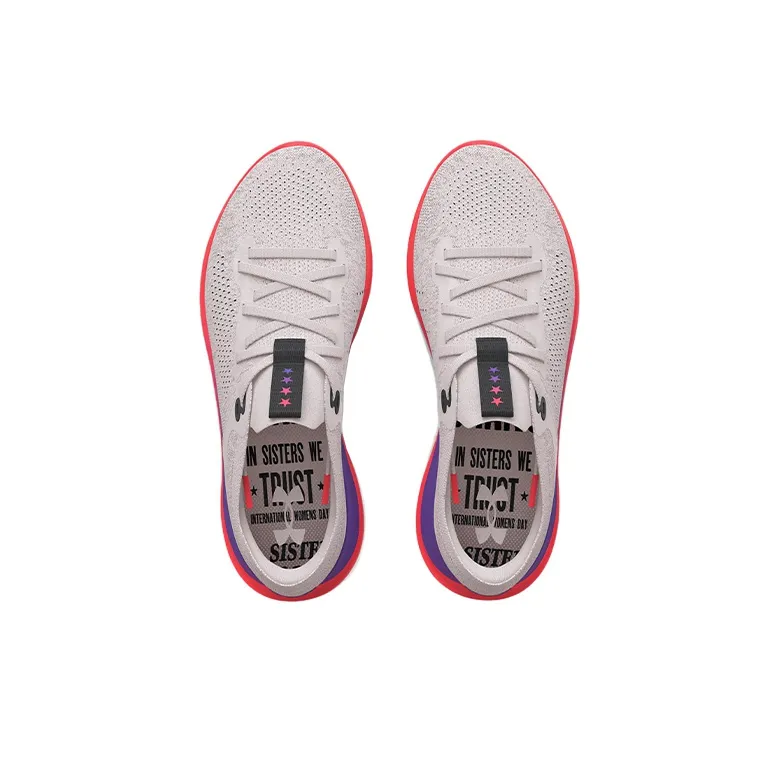 Under Armour Flow Synchronicity 'International Women's Day' Women's-3