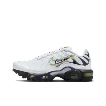 Nike Air Max Plus Multi Swoosh GS
