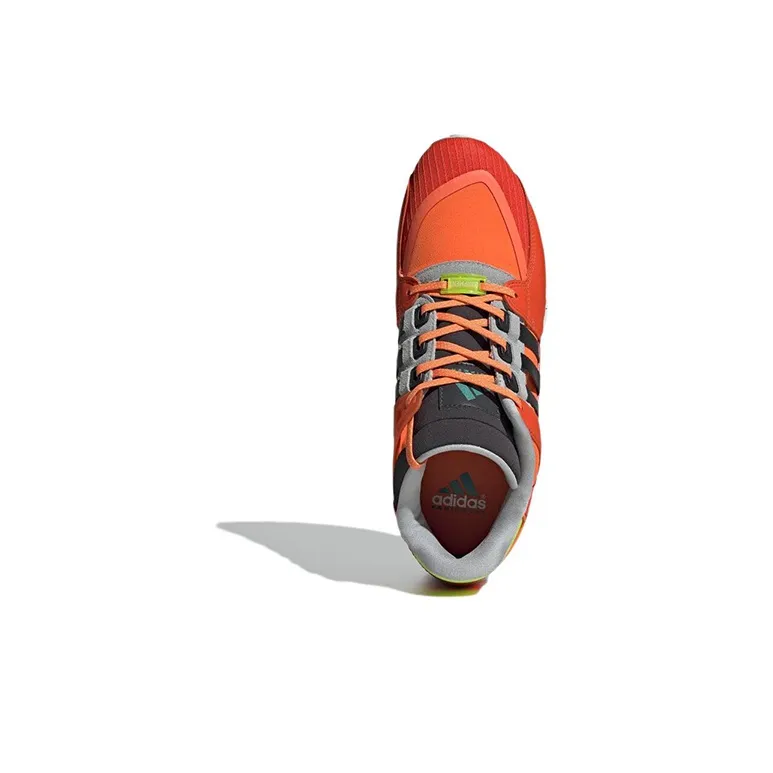 Adidas Equipment Support 93 'Orange Carbon'-4