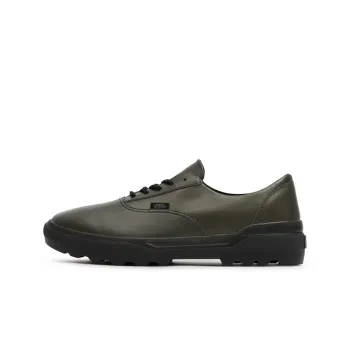 Colfax Alex Knost X Lee Ann Curren X Vans Low 'Green'