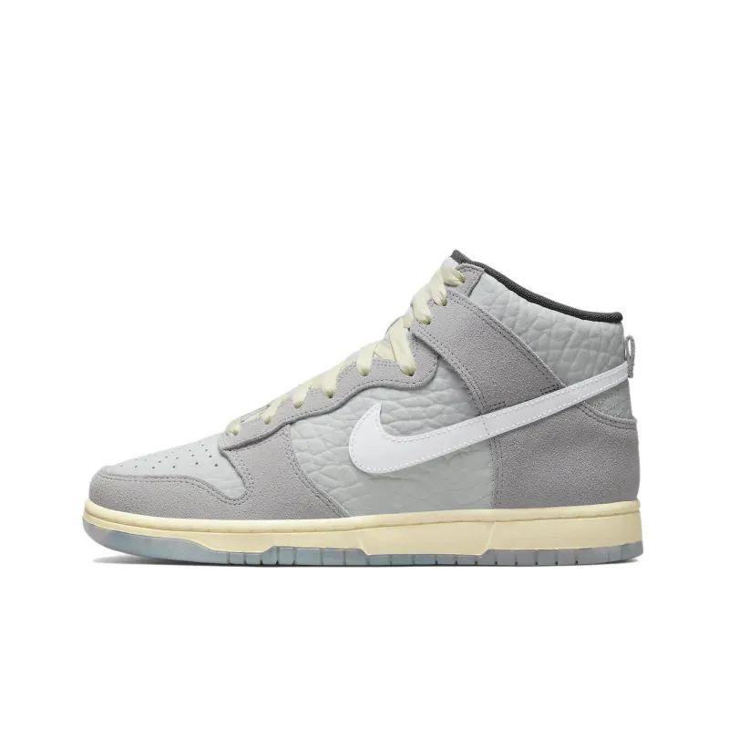 Nike Dunk High Premium Culture Day-0