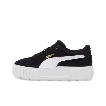 PUMA Karmen 'Black White' Women's