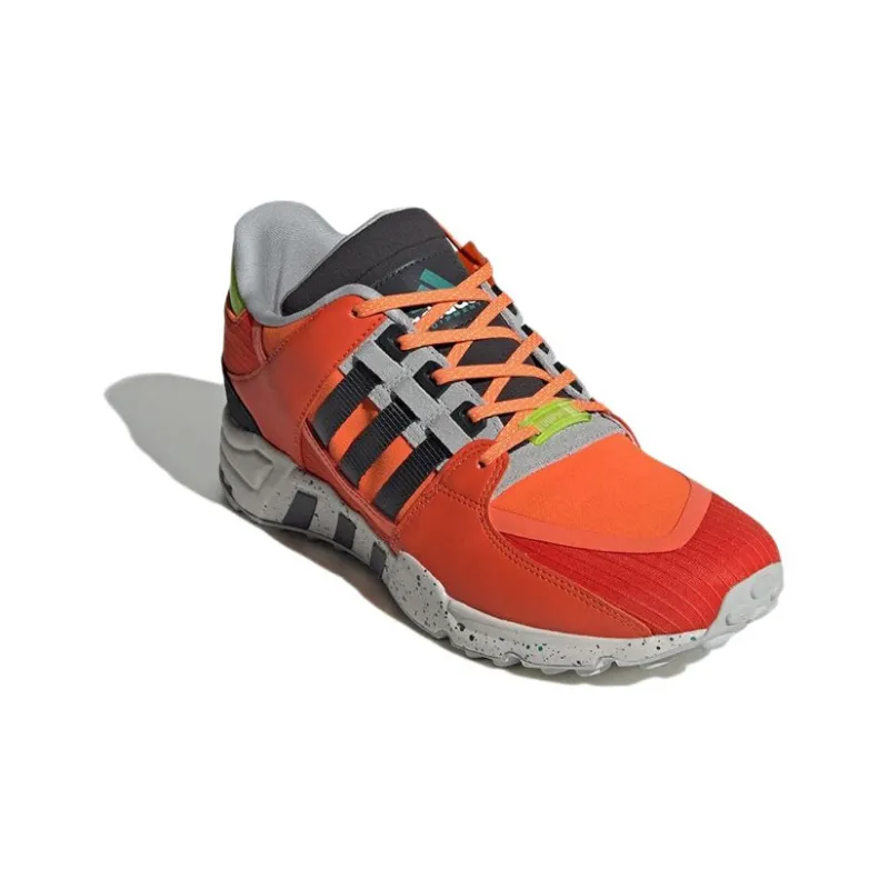 Adidas Equipment Support 93 'Orange Carbon'-2