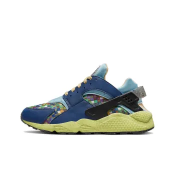 Nike Air Huarache Crater Premium Mystic Navy