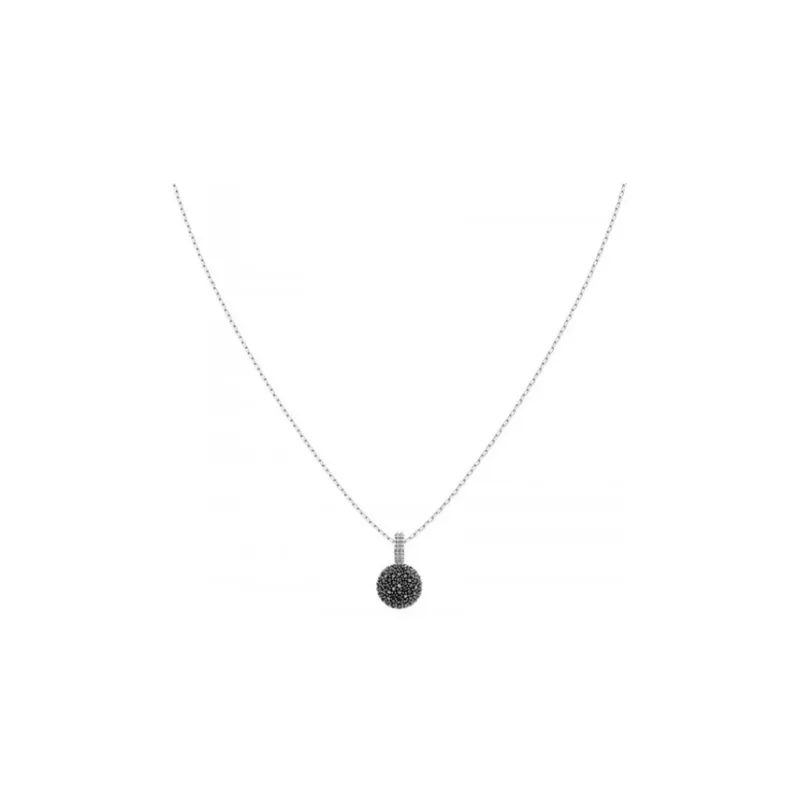 Swarovski Faux Crystal Metal Necklaces Women's-1